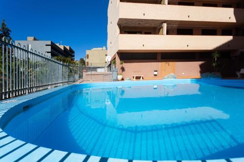 Apartamento �tico Los Cristianos