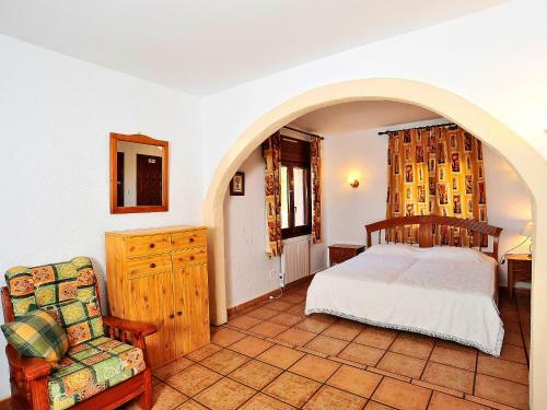 Holiday Home Vi�a
