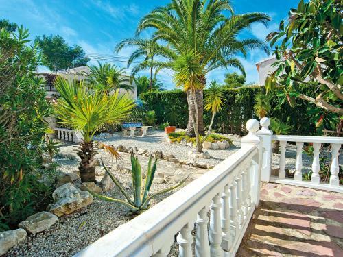 Holiday Home Vi�a