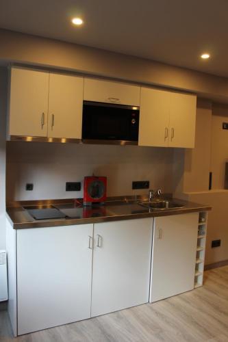 Apartamento Vielha III