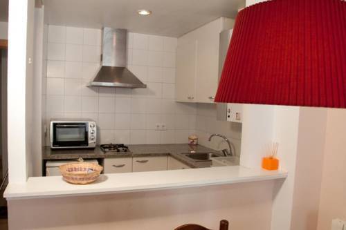 Apartamentos Siglo XXI - Sant Joan