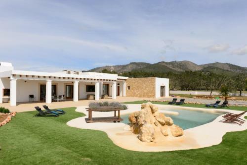 Villa Raco De Sa Vinyeta