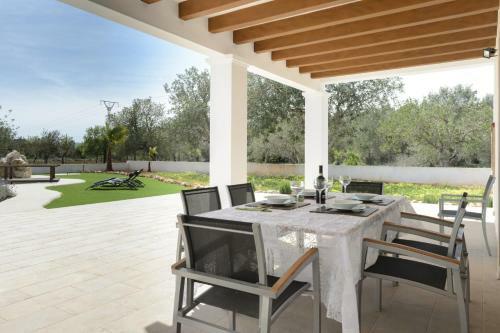 Villa Raco De Sa Vinyeta