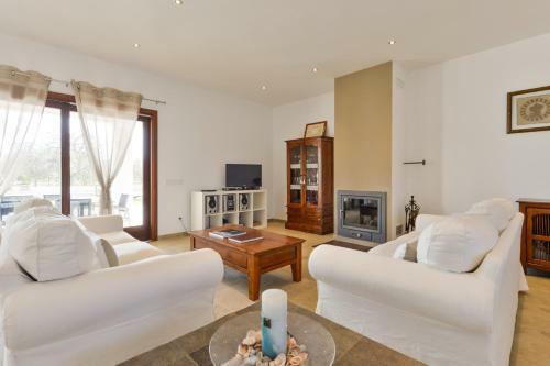 Villa Raco De Sa Vinyeta