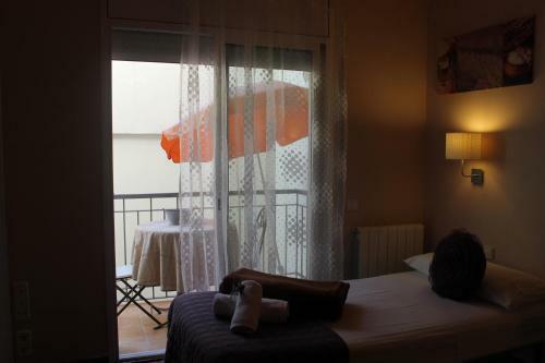 Sitges Apartment For Rent II