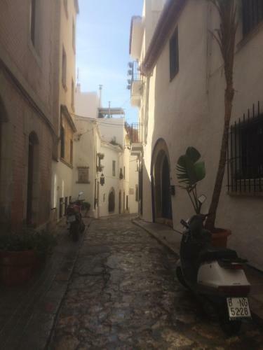 Sitges Apartment For Rent II