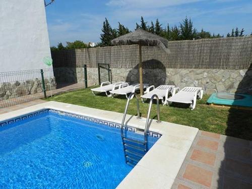 Casas Elena-conil
