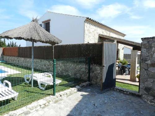 Casas Elena-conil