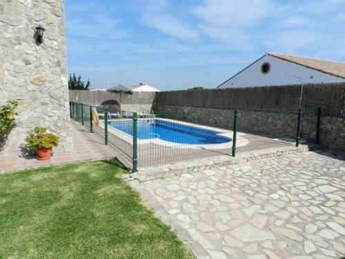 Casas Elena-conil