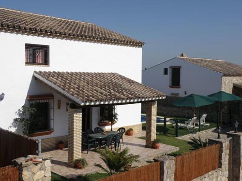 Casas Elena-conil