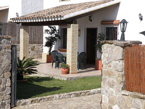 Casas Elena-conil