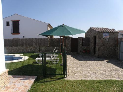Casas Elena-conil