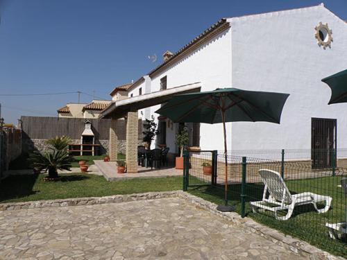 Casas Elena-conil