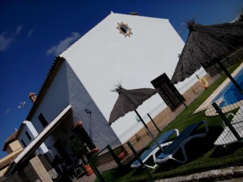 Casas Elena-conil