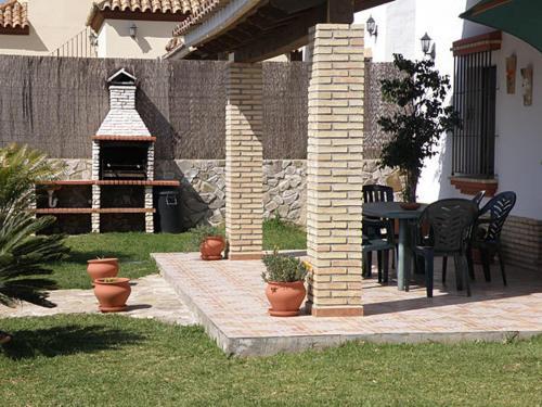 Casas Elena-conil