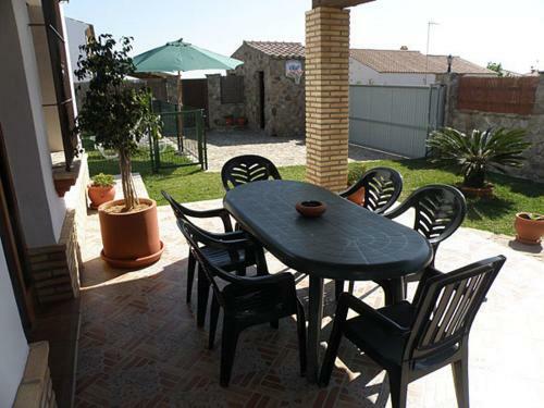 Casas Elena-conil