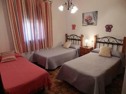 Casas Elena-conil