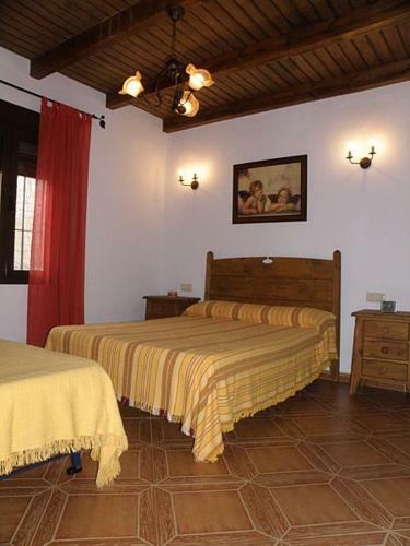 Casas Elena-conil