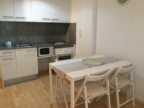 Apartamento Palam�s Vincke Superior
