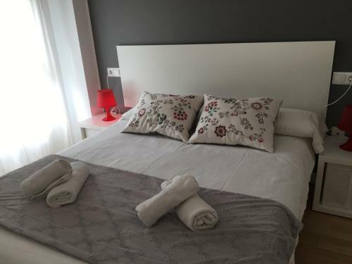 Apartamento Palam�s Vincke Superior