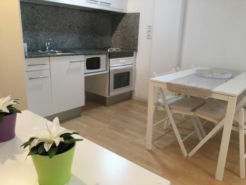 Apartamento Palam�s Vincke Superior