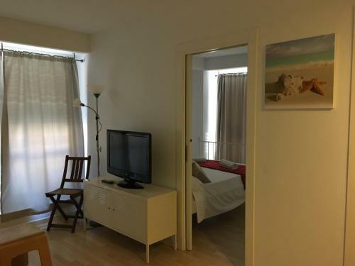 Apartamento Palam�s Vincke Superior