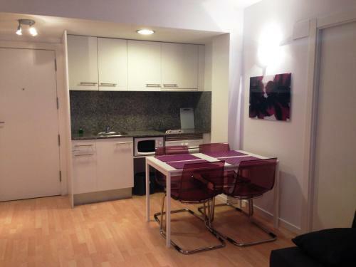Apartamento Palam�s Vincke Superior