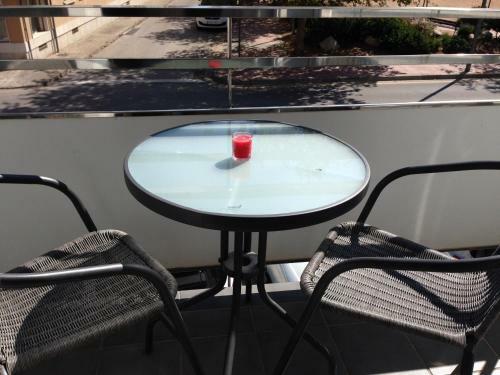 Apartamento Palam�s Vincke Superior