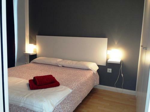 Apartamento Palam�s Vincke Superior