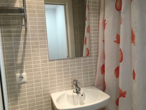Apartamento Palam�s Vincke Superior