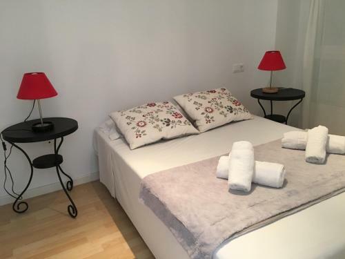 Apartamento Palam�s Vincke Superior