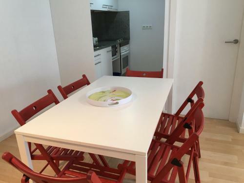 Apartamento Palam�s Vincke Superior