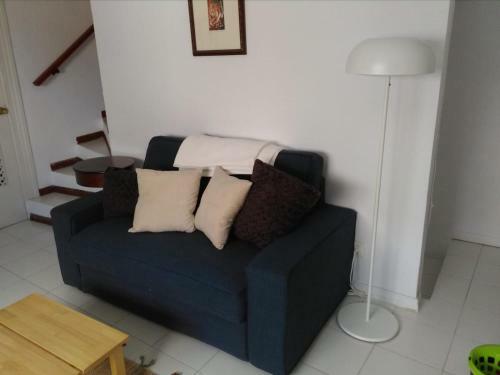 Apartamento Casa Maldonado