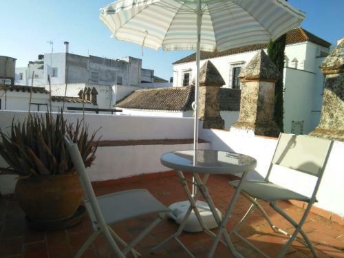 Apartamento Casa Maldonado