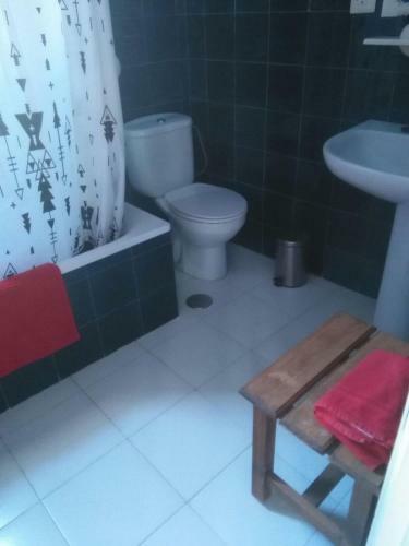 Apartamento Casa Maldonado