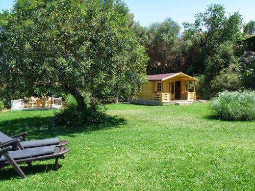 Holiday Home Montemar