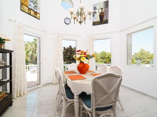 Holiday Home Montemar