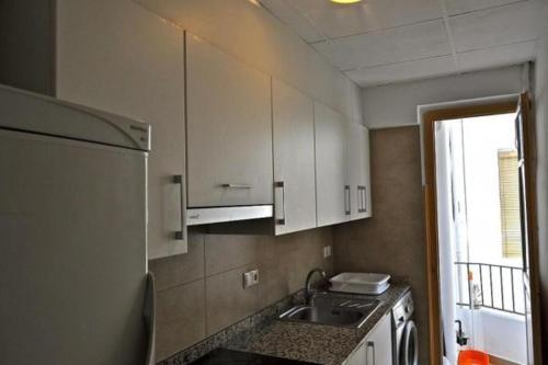 Poblats Maritims Apartment