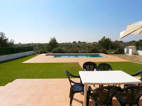 Holiday Home Casa Malva II