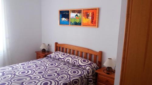 Apartamentos Columbretes 3000
