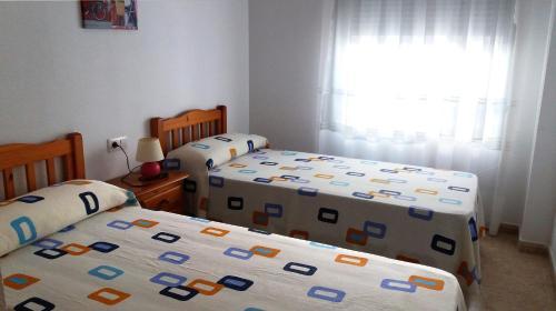 Apartamentos Columbretes 3000