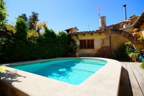 Casa Conxa