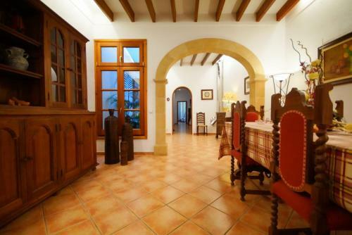 Casa Conxa