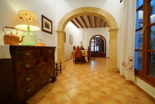 Casa Conxa