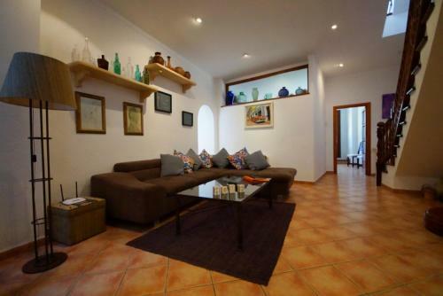 Casa Conxa
