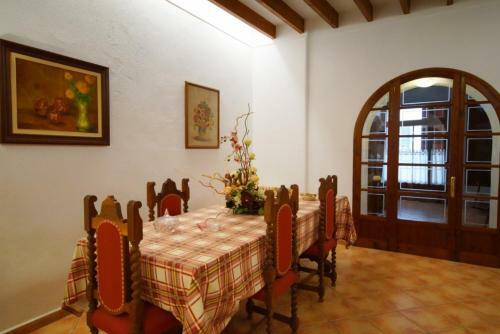 Casa Conxa