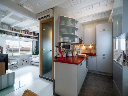Merlot Apartment