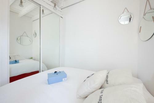 Merlot Apartment