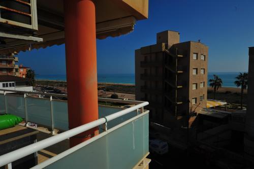 Apartamentos Noelia Orange Costa