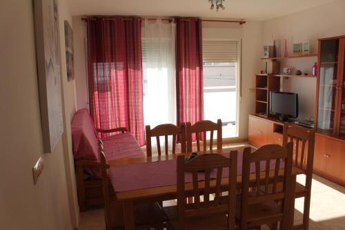 Apartamentos Noelia Orange Costa